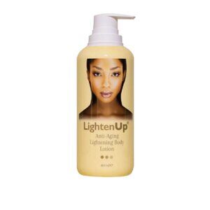LightenUp Plus Anti-Aging Body Lotion